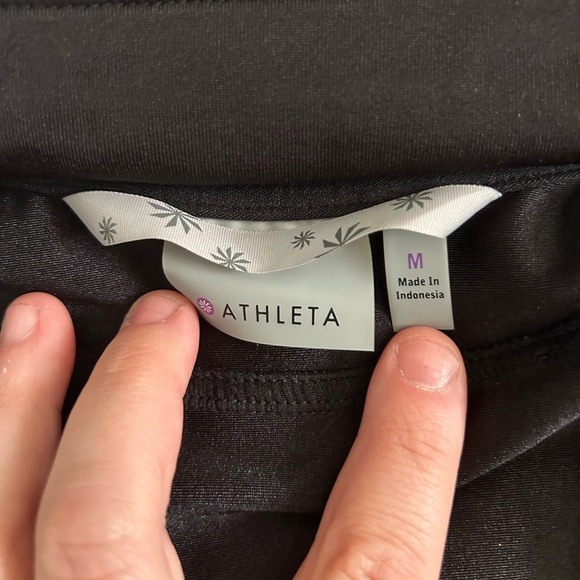 Athleta jacket - Picture 4 of 8